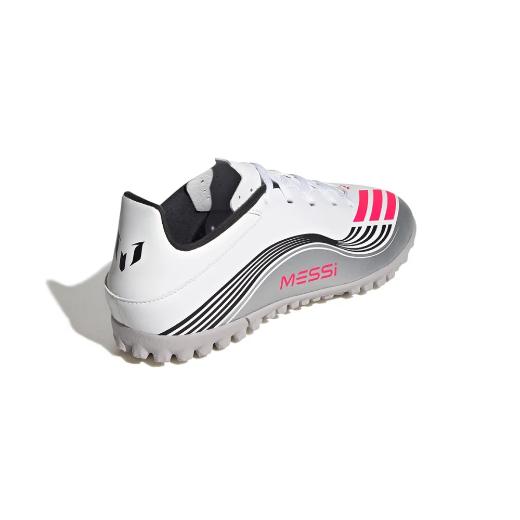 ADIDAS Messi Club TF Ποδοσφαιρικά Παπούτσια με Σχάρα  3