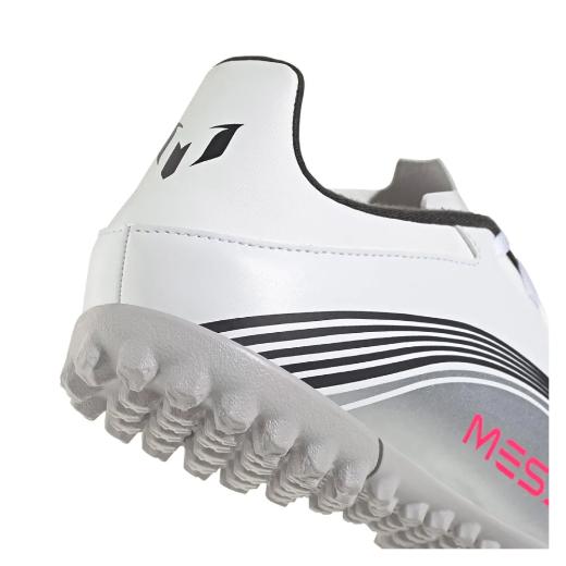 ADIDAS Messi Club TF Ποδοσφαιρικά Παπούτσια με Σχάρα  4