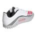 ADIDAS Παιδικά Ποδοσφαιρικά Παπούτσια F50 Messi Club Turf με Σχάρα - 3