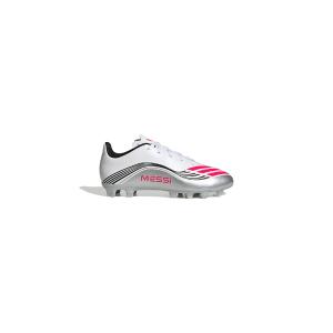 ADIDAS Παιδικά Ποδοσφαιρικά Παπούτσια F50 Messi Club με Τάπες - 181771