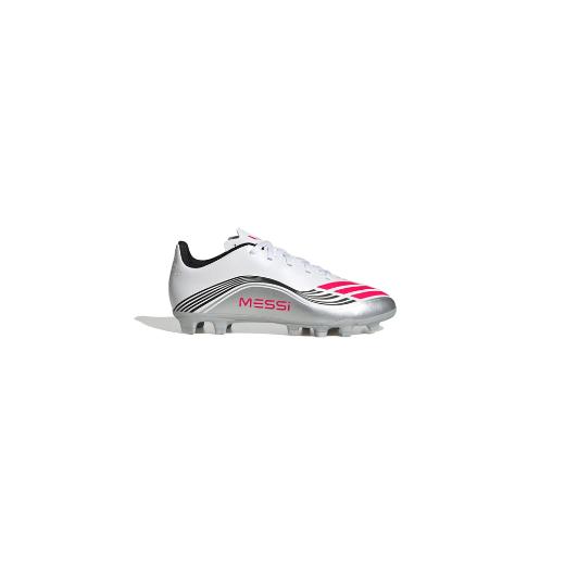 ADIDAS Παιδικά Ποδοσφαιρικά Παπούτσια F50 Messi Club με Τάπες 0