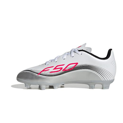 ADIDAS Παιδικά Ποδοσφαιρικά Παπούτσια F50 Messi Club με Τάπες 2