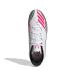 ADIDAS Παιδικά Ποδοσφαιρικά Παπούτσια F50 Messi Club με Τάπες - 4