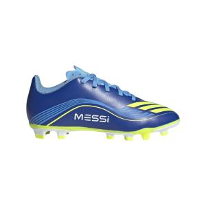 ADIDAS F50 Messi Club Παιδικό Ποδοσφαιρικά Παπούτσια με Τάπες - 188243