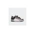 ADIDAS Court Cf C Παιδικά Sneakers με Σκρατς  - 0