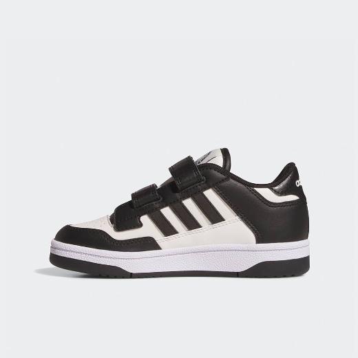 ADIDAS Court Cf C Παιδικά Sneakers με Σκρατς  1