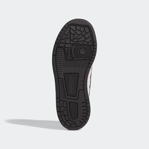 ADIDAS Court Cf C Παιδικά Sneakers με Σκρατς  3