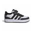 ADIDAS Παιδικά Sneakers με Σκρατς - 0