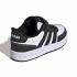 ADIDAS Παιδικά Sneakers με Σκρατς - 3