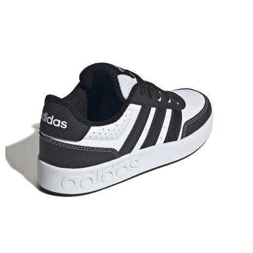 ADIDAS Breakbase K Παιδικά Sneakers 3