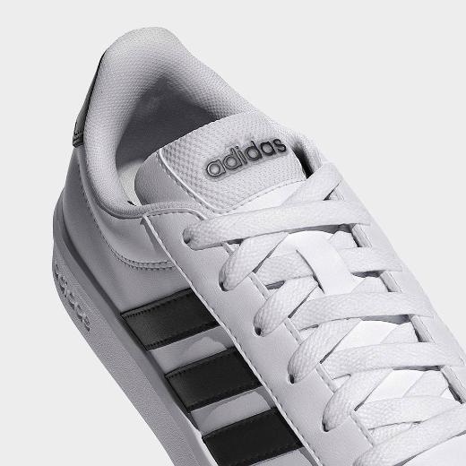 ADIDAS Grand Court Παιδικά Sneakers  4