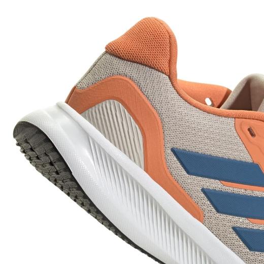 ADIDAS Runfalcon 5 Αθλητικά Παιδικά Παπούτσια Running με Κορδόνια 3