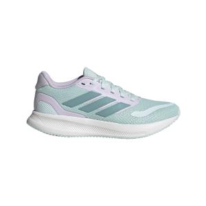 ADIDAS Runfalcon 5 J Αθλητικά Παιδικά Παπούτσια Running με Κορδόνια - 198925
