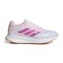 ADIDAS  Runfalcon 5 J Αθλητικά Παιδικά Παπούτσια Running με Κορδόνια  - 0