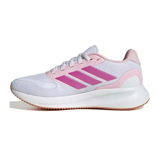 ADIDAS  Runfalcon 5 J Αθλητικά Παιδικά Παπούτσια Running με Κορδόνια  1