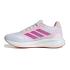 ADIDAS  Runfalcon 5 J Αθλητικά Παιδικά Παπούτσια Running με Κορδόνια  - 1