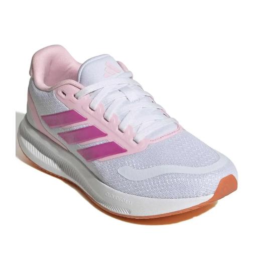 ADIDAS  Runfalcon 5 J Αθλητικά Παιδικά Παπούτσια Running με Κορδόνια  2