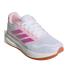 ADIDAS  Runfalcon 5 J Αθλητικά Παιδικά Παπούτσια Running με Κορδόνια  - 2