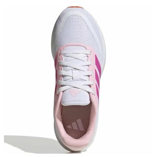 ADIDAS  Runfalcon 5 J Αθλητικά Παιδικά Παπούτσια Running με Κορδόνια  3