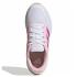 ADIDAS  Runfalcon 5 J Αθλητικά Παιδικά Παπούτσια Running με Κορδόνια  - 3