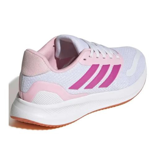 ADIDAS  Runfalcon 5 J Αθλητικά Παιδικά Παπούτσια Running με Κορδόνια  4