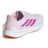 ADIDAS  Runfalcon 5 J Αθλητικά Παιδικά Παπούτσια Running με Κορδόνια  - 4
