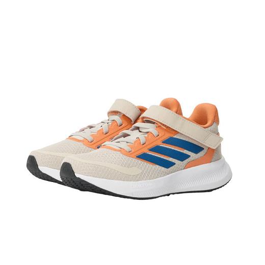 ADIDAS Runfalcon 5 Αθλητικά Παιδικά Παπούτσια Running με Σκρατς 1