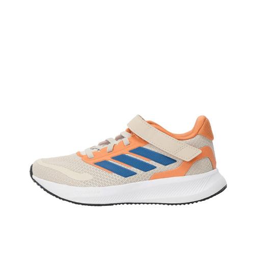 ADIDAS Runfalcon 5 Αθλητικά Παιδικά Παπούτσια Running με Σκρατς 2