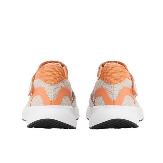 ADIDAS Runfalcon 5 Αθλητικά Παιδικά Παπούτσια Running με Σκρατς 3