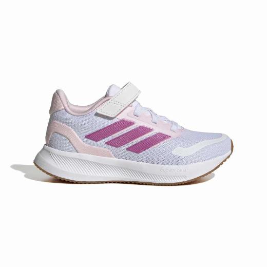 ADIDAS  Runfalcon 5 El C Αθλητικά Παιδικά Παπούτσια Running με Σκρατς 0