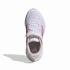 ADIDAS  Runfalcon 5 El C Αθλητικά Παιδικά Παπούτσια Running με Σκρατς - 4