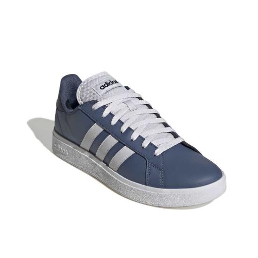 ADIDAS Grand Court Base 2.0 Ανδρικά Sneakers  4