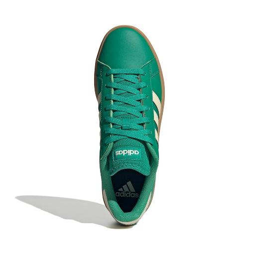 ADIDAS Grand Court Base 2.0 Ανδρικά Sneakers  1