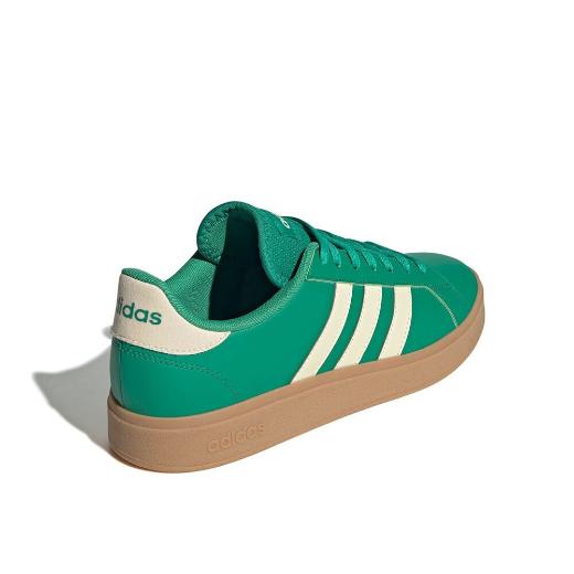 ADIDAS Grand Court Base 2.0 Ανδρικά Sneakers  4