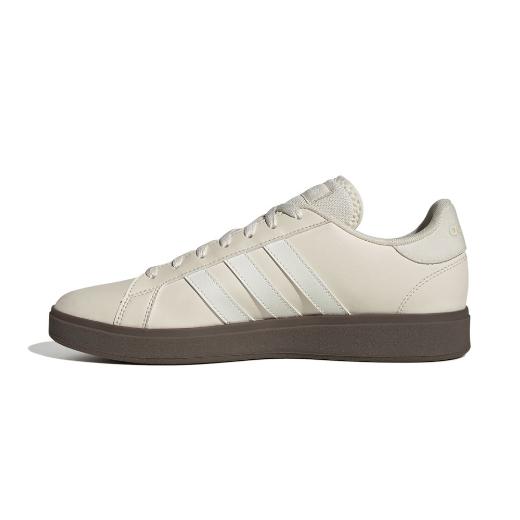 ADIDAS Grand Court Base 2 Ανδρικά Sneakers 2