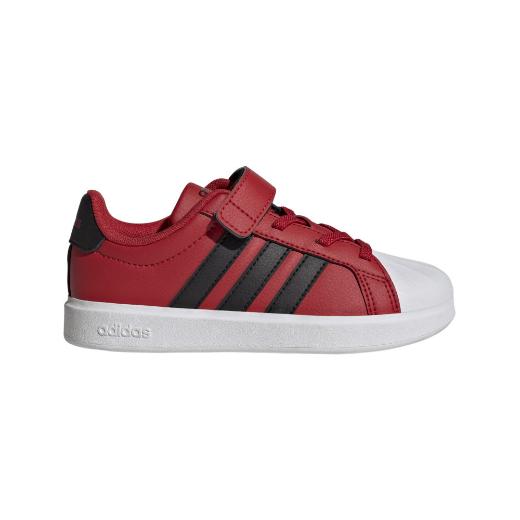 ADIDAS Streettalk Παιδικά Sneakers 0