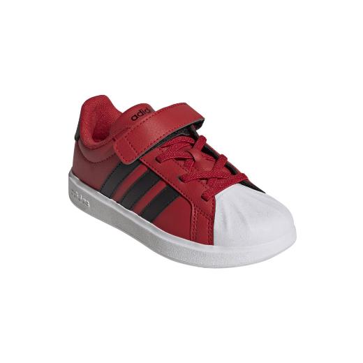 ADIDAS Streettalk Παιδικά Sneakers 2