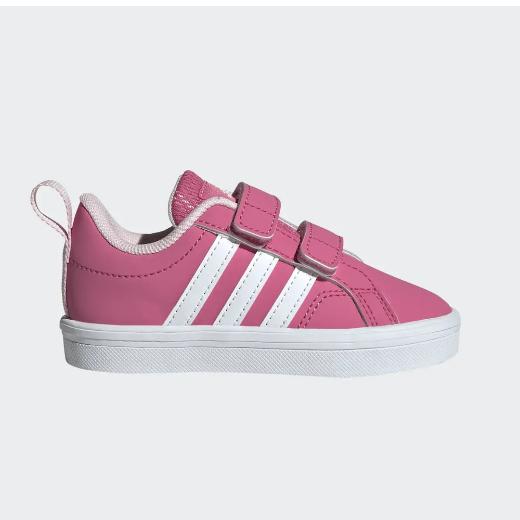 ADIDAS Vs Pace Παιδικά Sneakers με Σκρατς 0