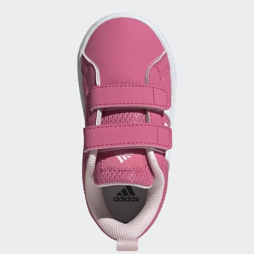 ADIDAS Vs Pace Παιδικά Sneakers με Σκρατς 1