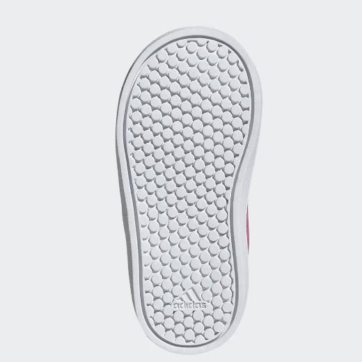 ADIDAS Vs Pace Παιδικά Sneakers με Σκρατς 2