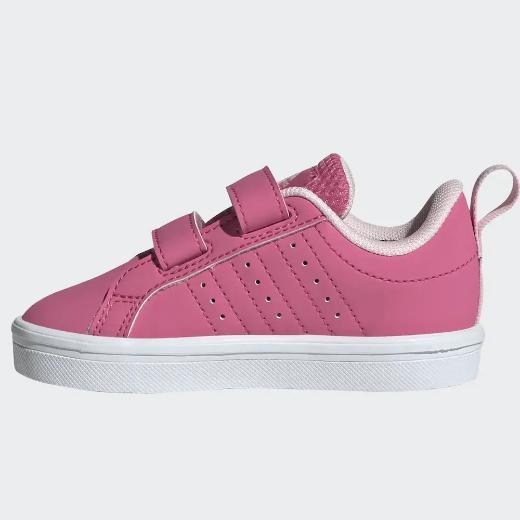 ADIDAS Vs Pace Παιδικά Sneakers με Σκρατς 3