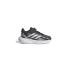 ADIDAS Runfalcon 5 Αθλητικά Παιδικά Παπούτσια Running με Σκρατς - 0