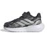 ADIDAS Runfalcon 5 Αθλητικά Παιδικά Παπούτσια Running με Σκρατς - 1