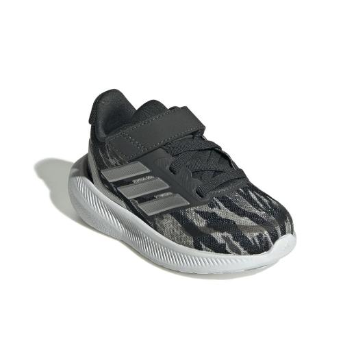 ADIDAS Runfalcon 5 Αθλητικά Παιδικά Παπούτσια Running με Σκρατς 2