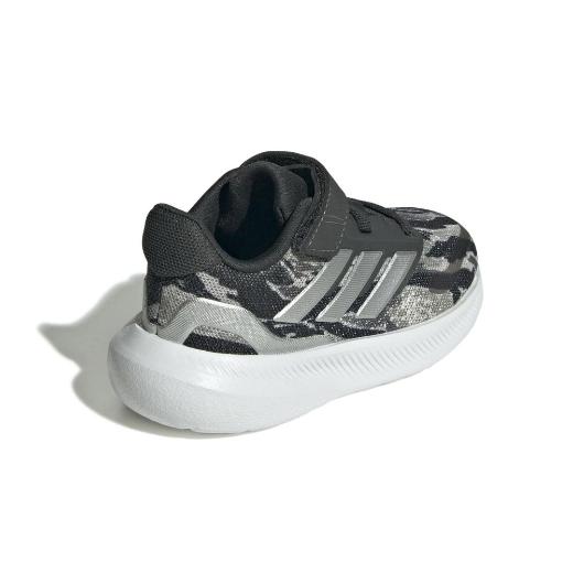 ADIDAS Runfalcon 5 Αθλητικά Παιδικά Παπούτσια Running με Σκρατς 3