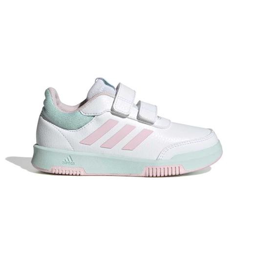 ADIDAS Tensaur Sport 2.0 Cf K Παιδικά Sneakers με Σκρατς 0