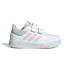 ADIDAS Tensaur Sport 2.0 Cf K Παιδικά Sneakers με Σκρατς - 0