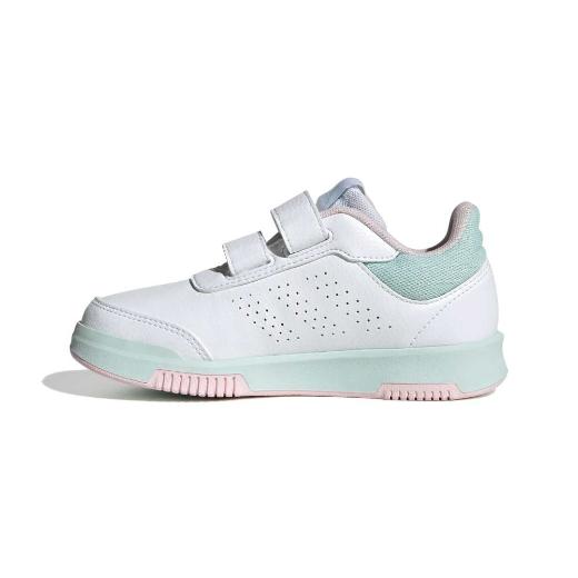 ADIDAS Tensaur Sport 2.0 Cf K Παιδικά Sneakers με Σκρατς 1