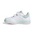 ADIDAS Tensaur Sport 2.0 Cf K Παιδικά Sneakers με Σκρατς - 1