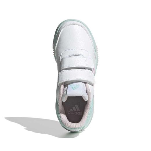 ADIDAS Tensaur Sport 2.0 Cf K Παιδικά Sneakers με Σκρατς 2